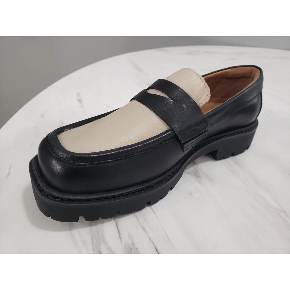 Miz Mooz shoes are